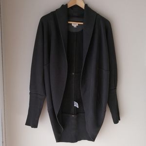 Aritzia Wilfred Diderot sweater cardigan